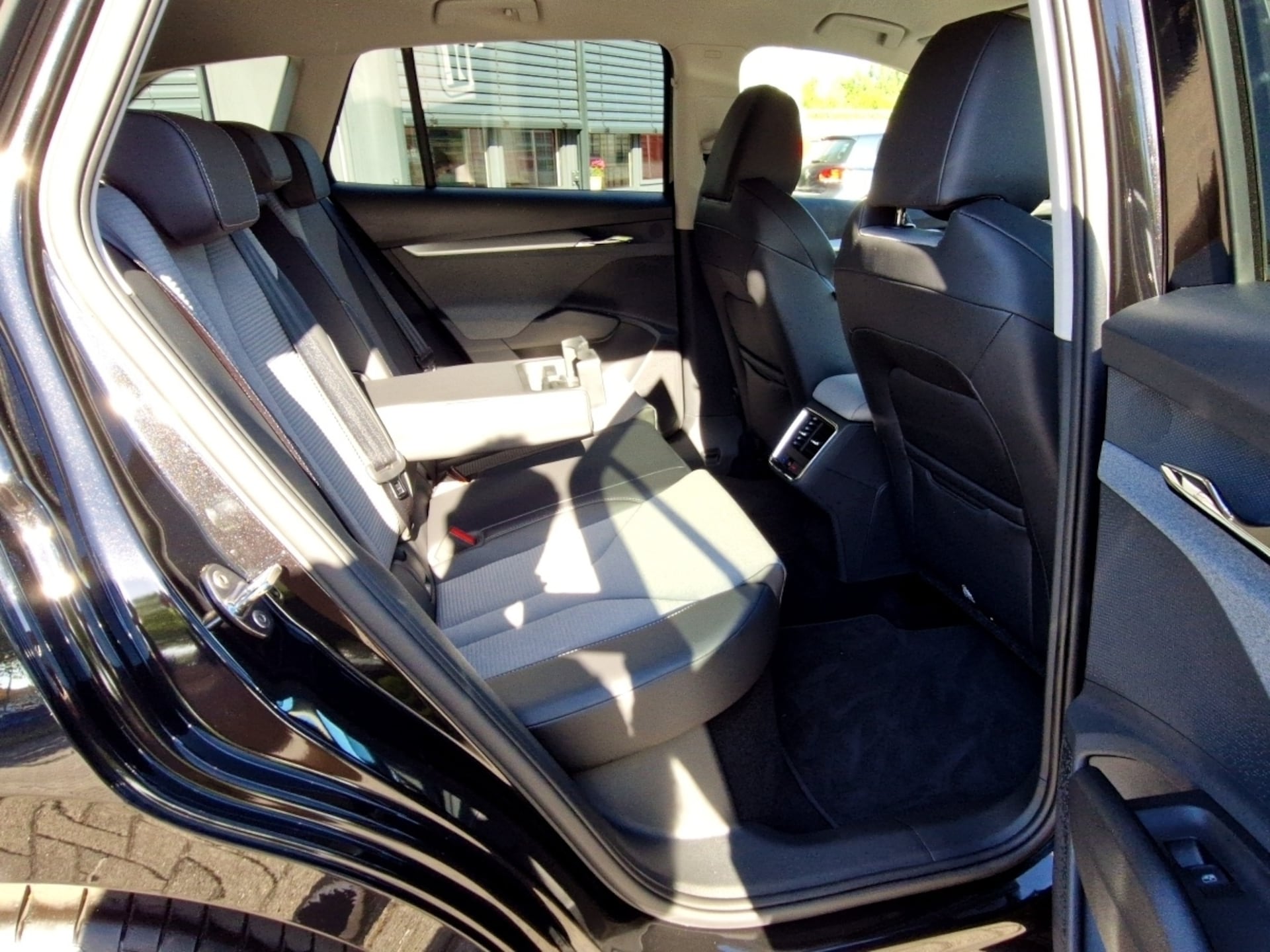 Skoda Enyaq 50