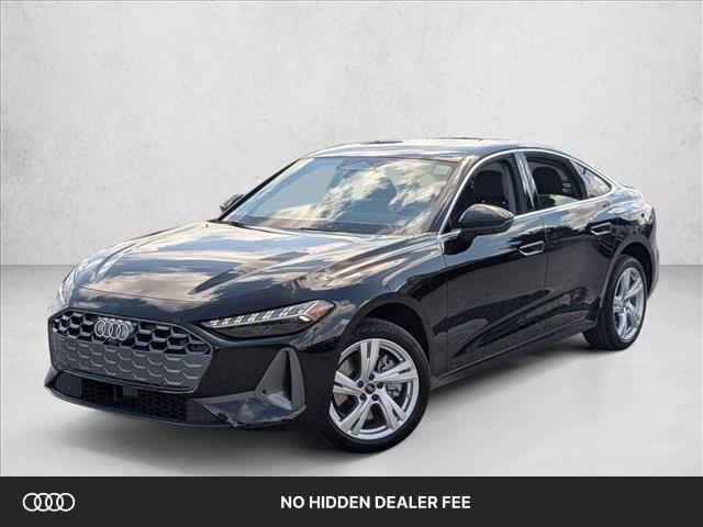 2026 Audi A5 Premium Plus quattro S tronic's photo