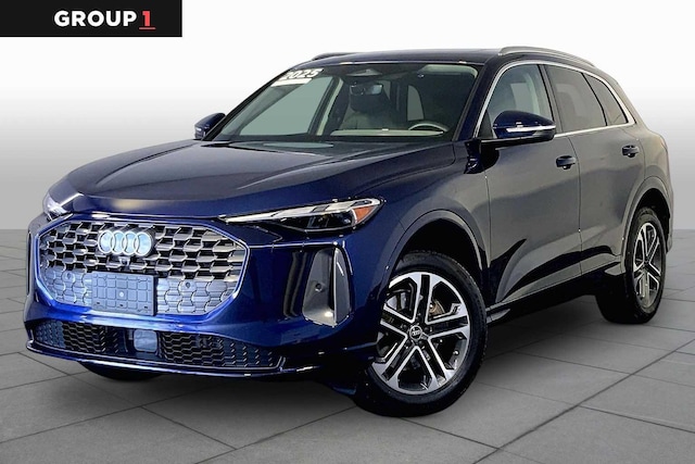 Photo of 2025 Audi Q5