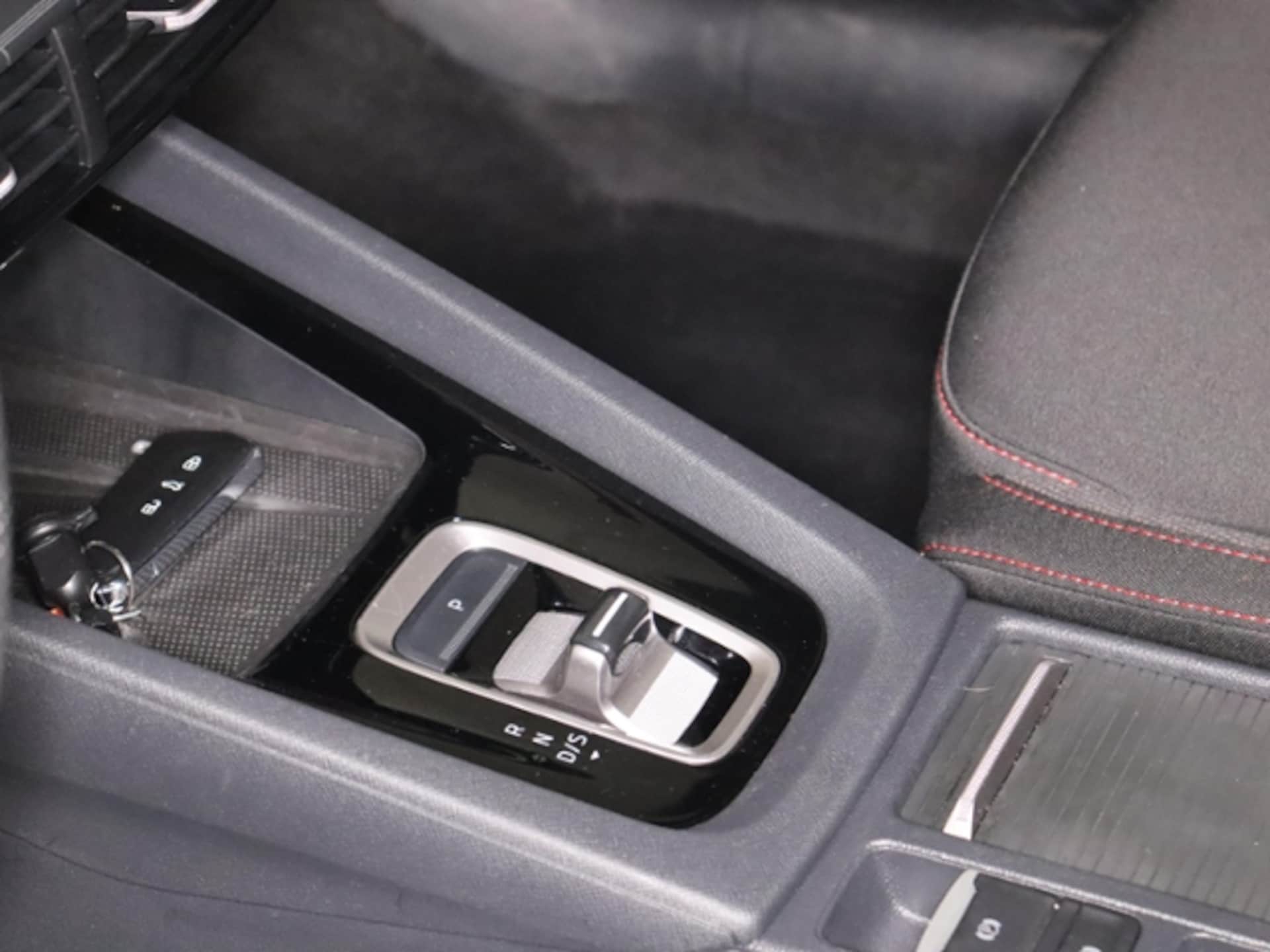 Skoda Octavia Combi RS