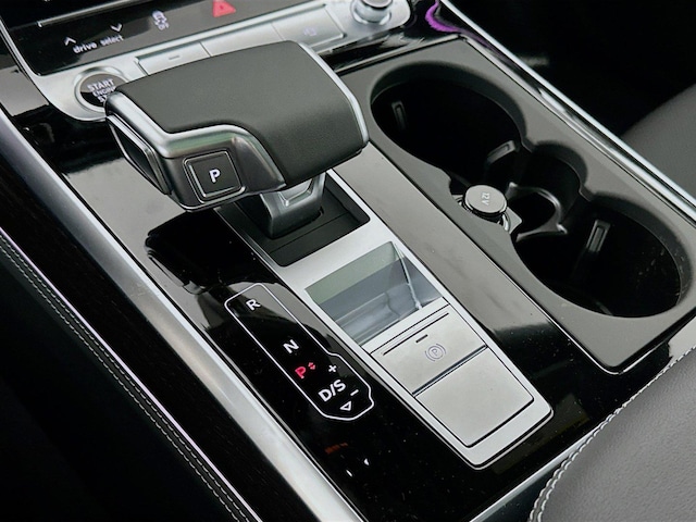 2026 Audi Q8 Premium Plus - Photo 17