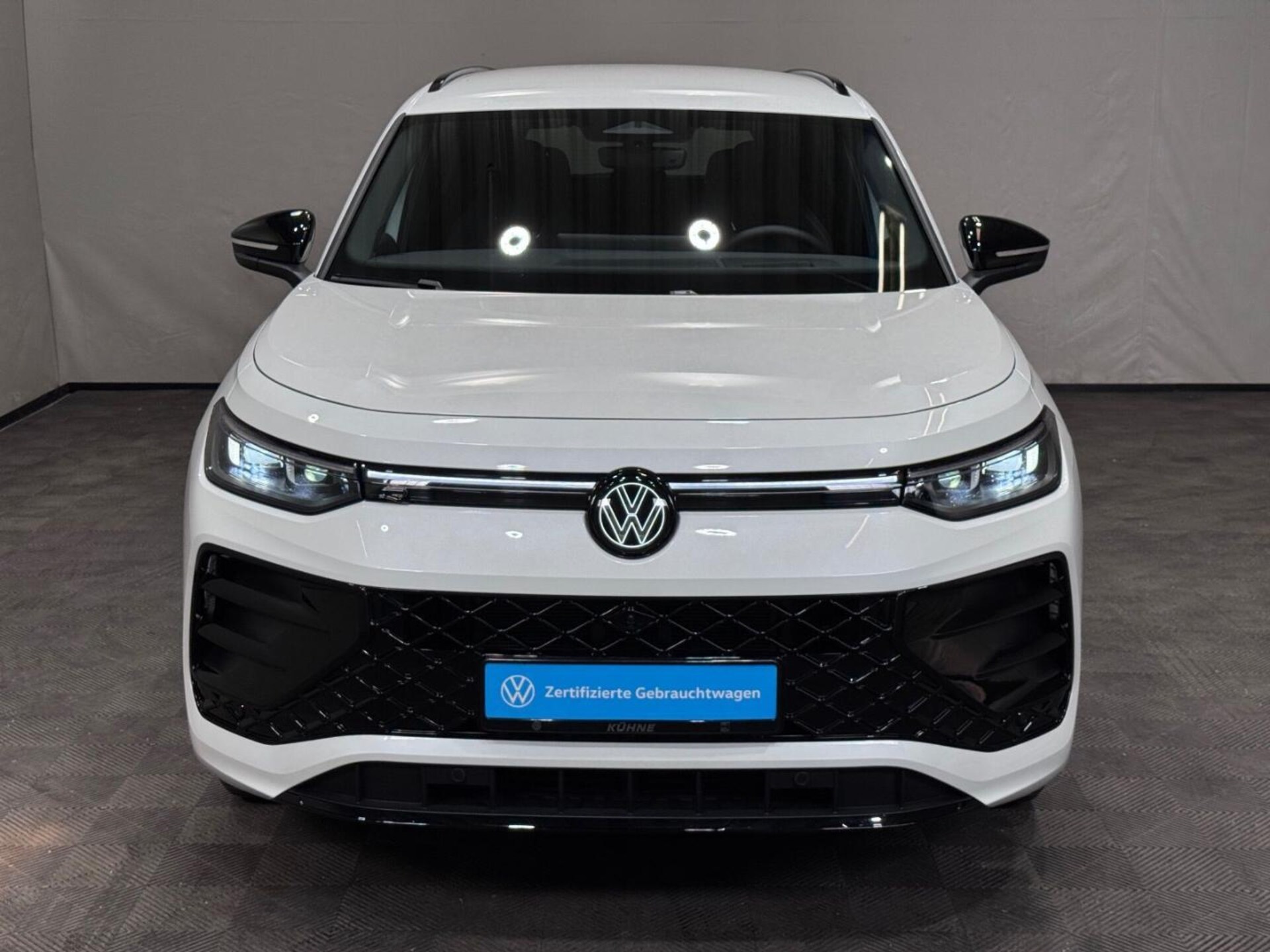 Volkswagen Tayron R-Line