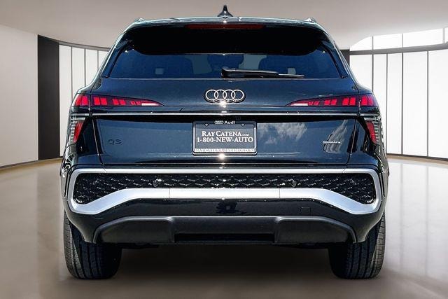 2026 Audi Q3 SUV