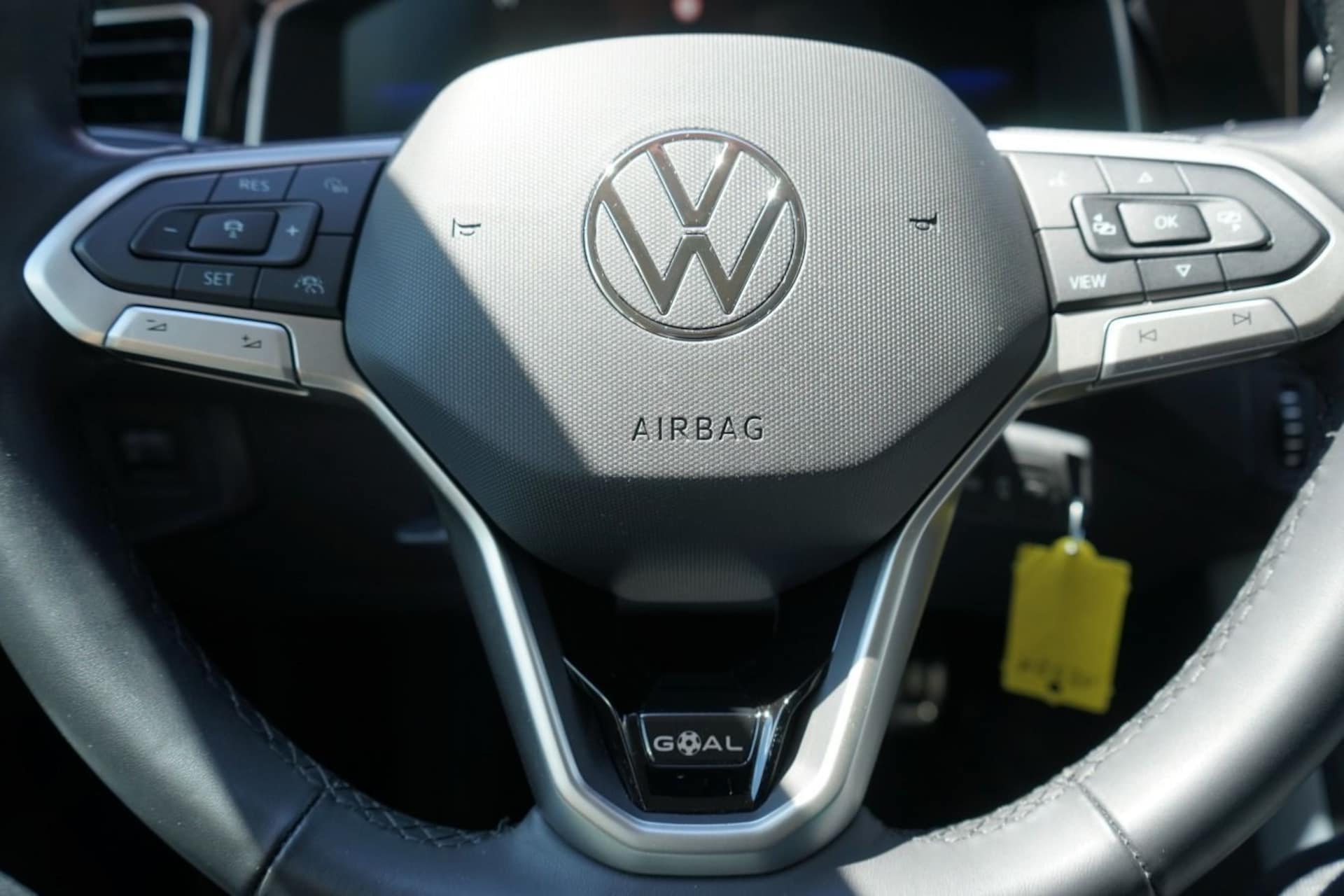Volkswagen Taigo Life