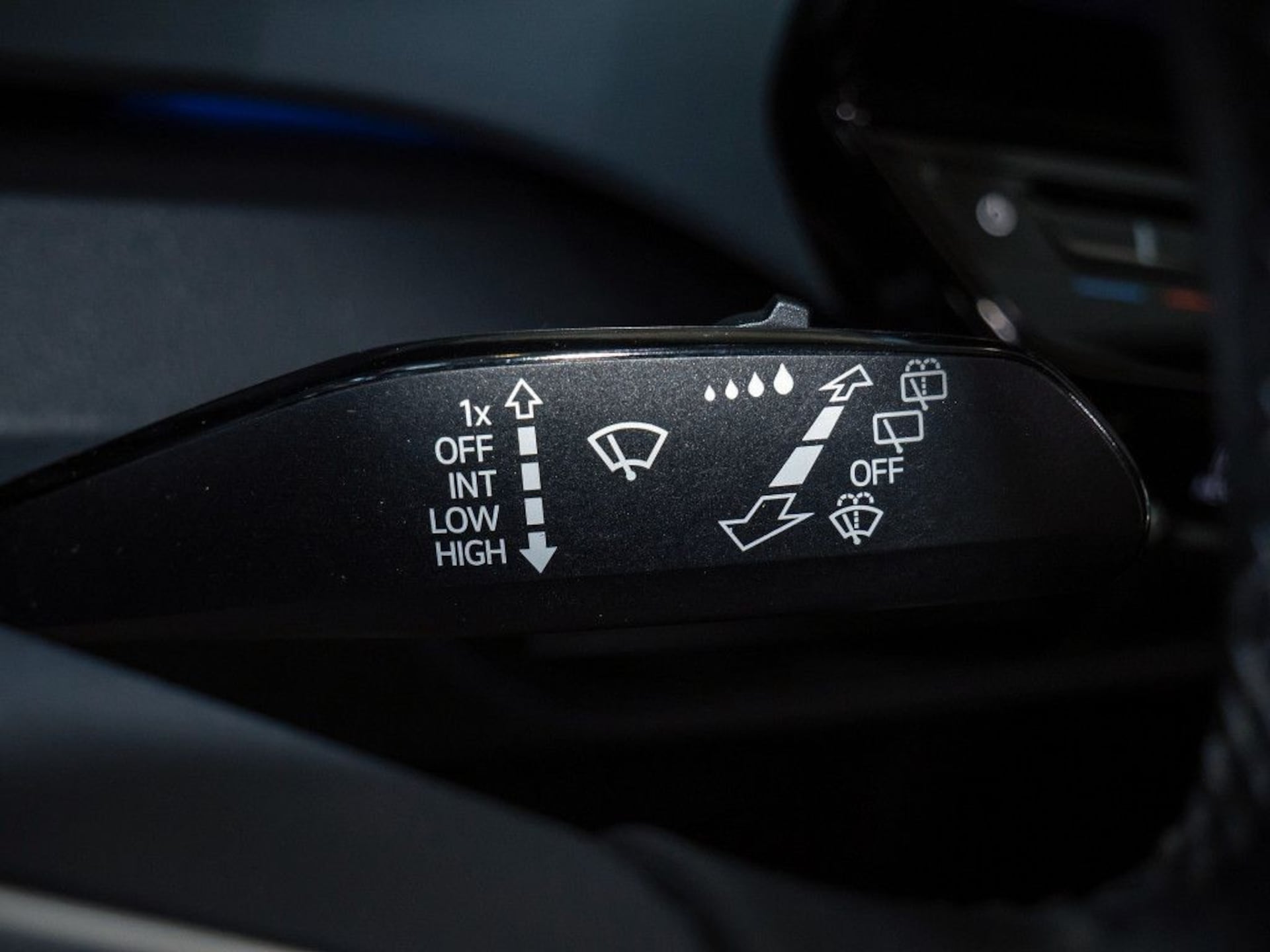 Volkswagen ID.3 Tech