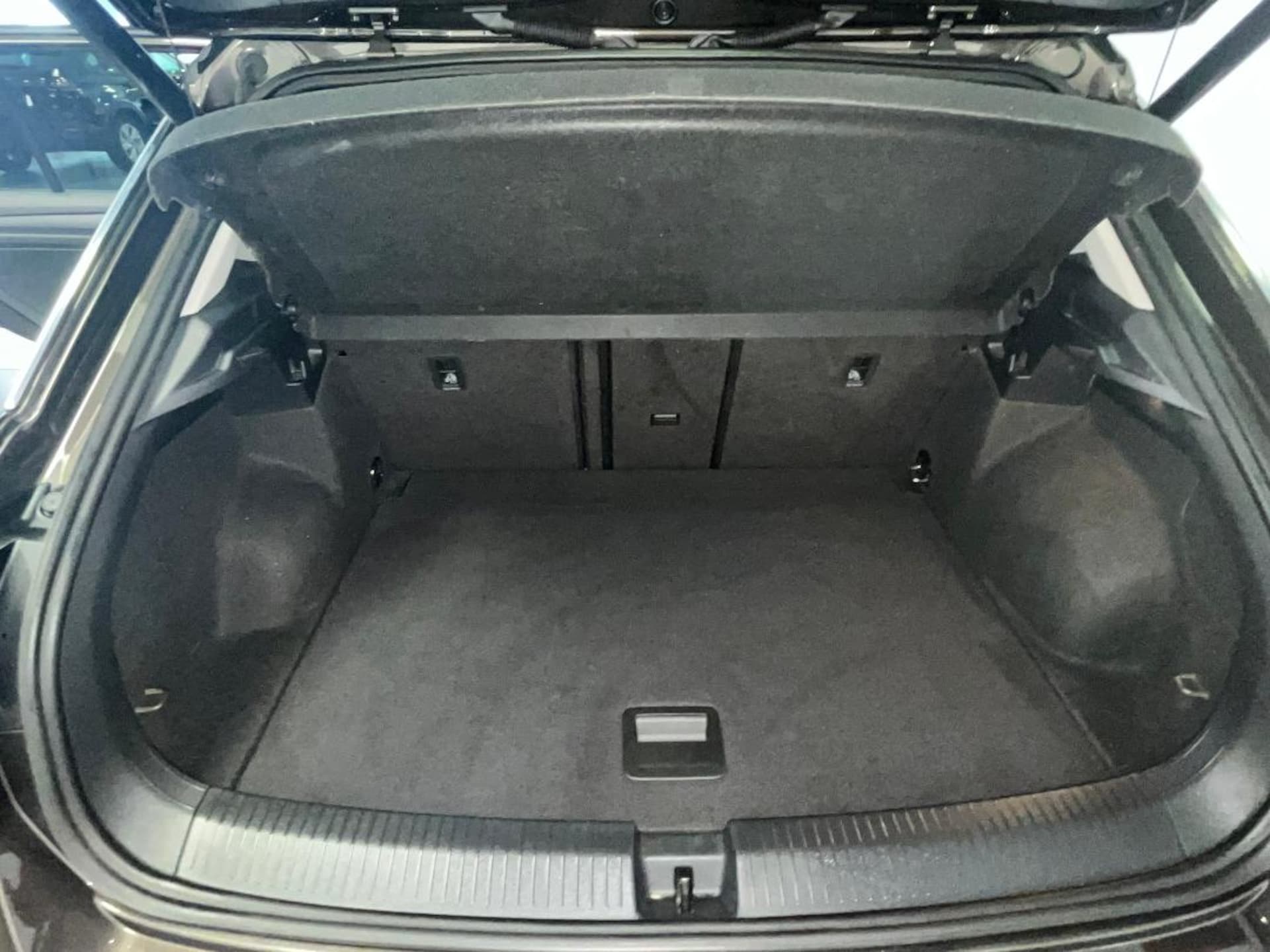 Volkswagen T-Roc IQ.DRIVE