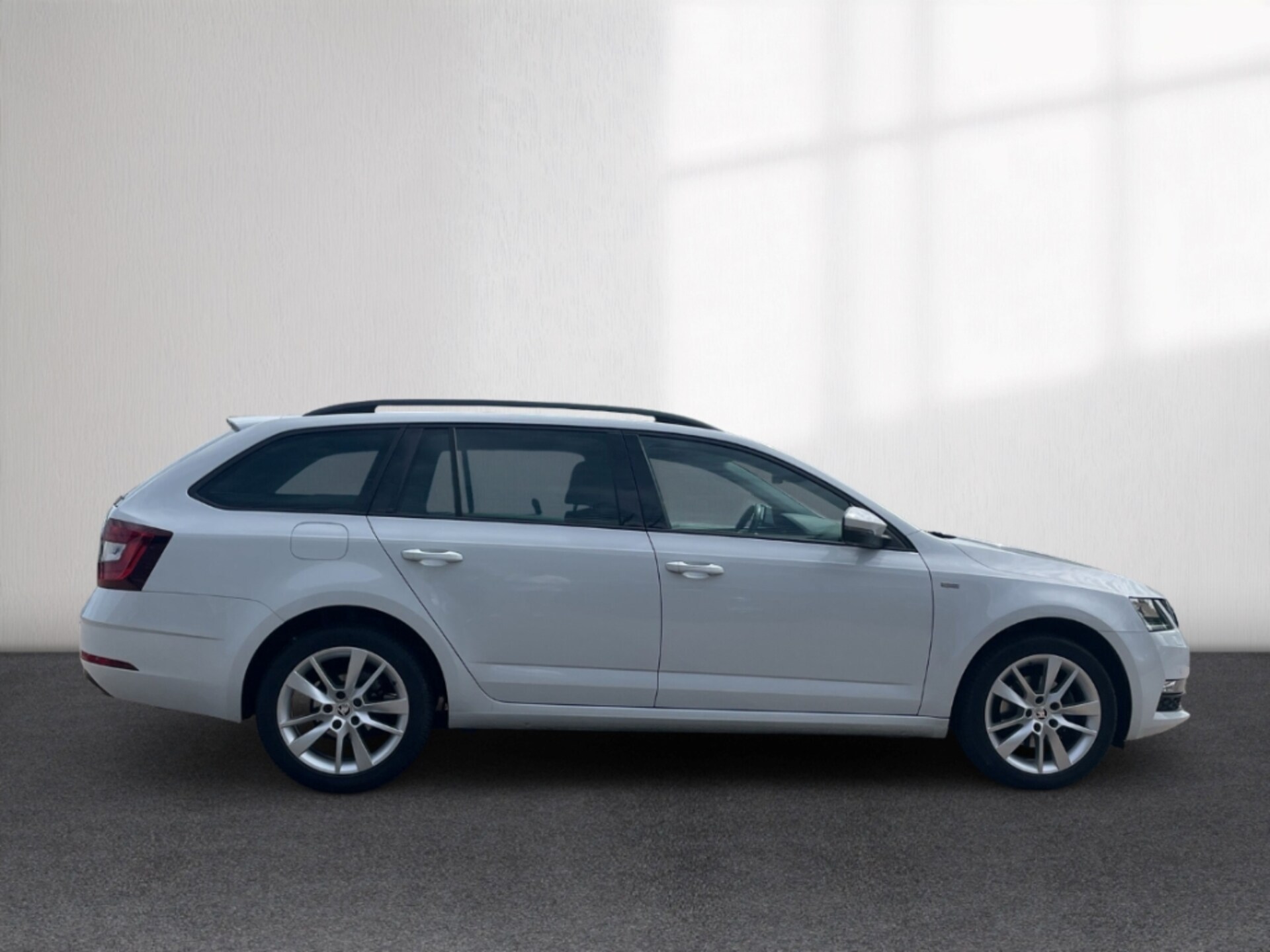 Skoda Octavia Combi Ambition