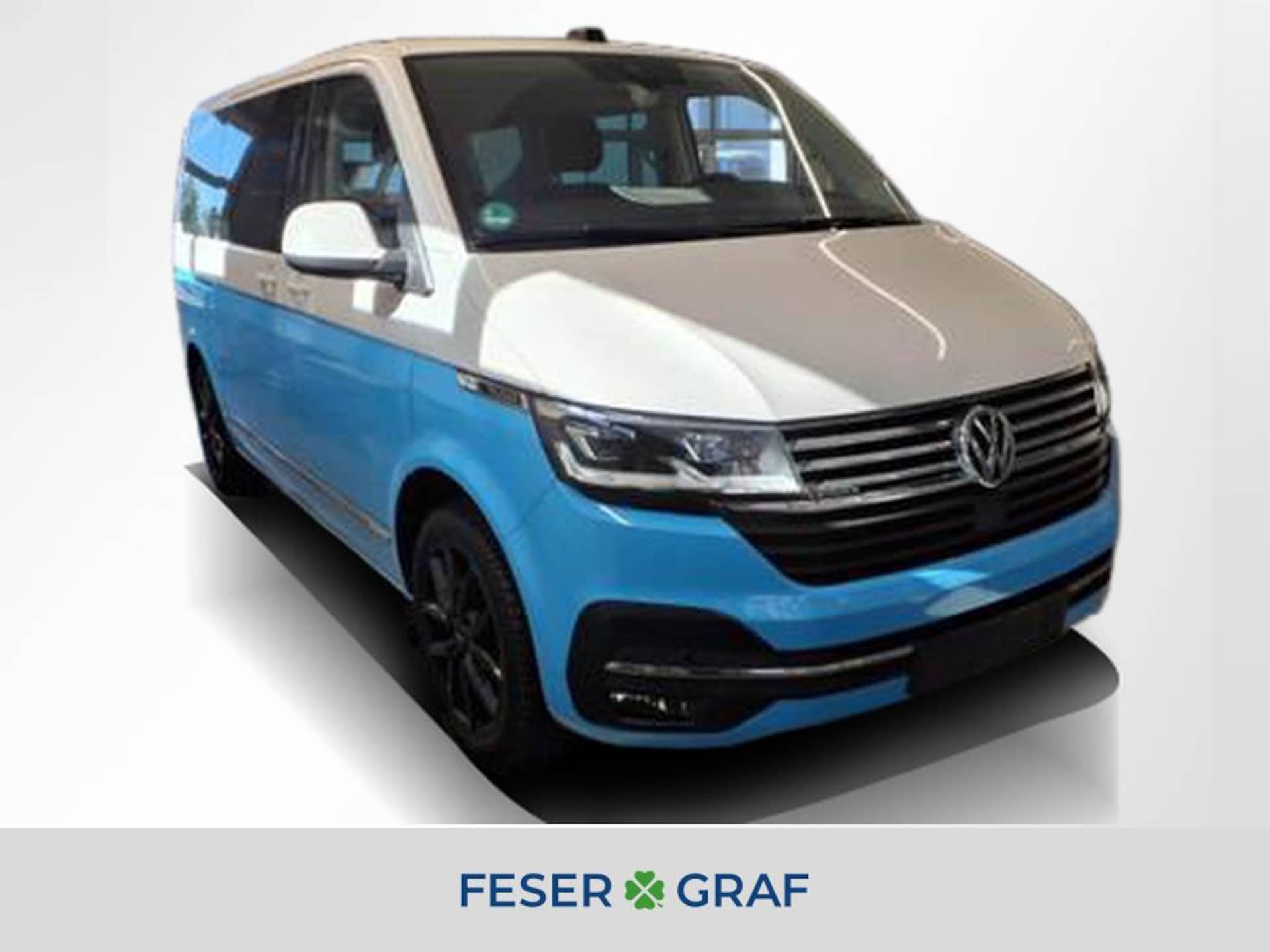 Volkswagen T6.1 Multivan Comfortline