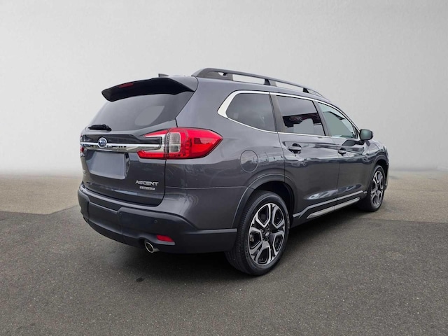 2023 Subaru Ascent