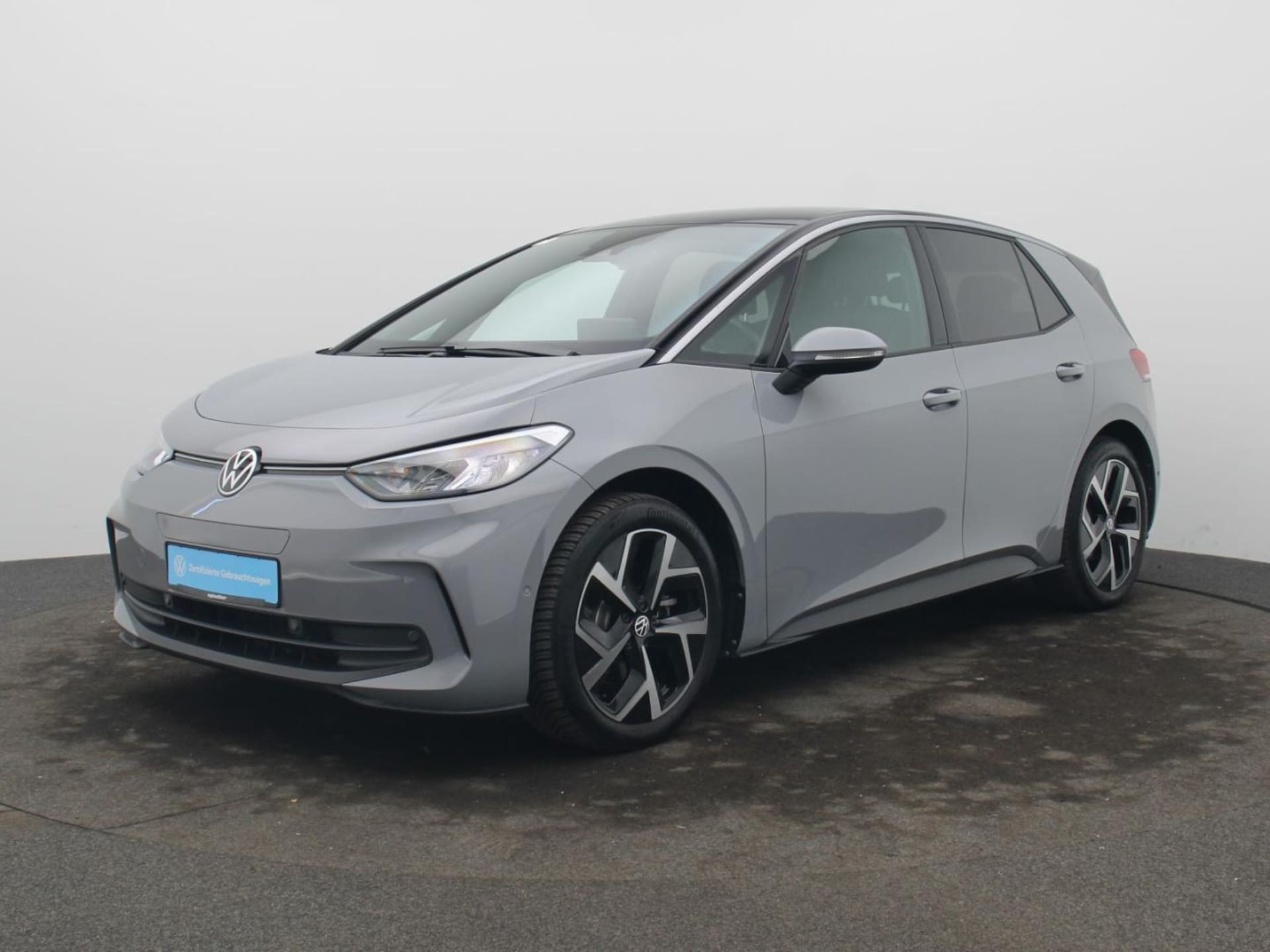 Volkswagen ID.3 MOVE Pro