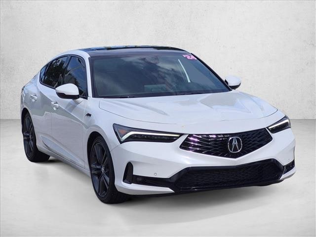 2024 Acura Integra