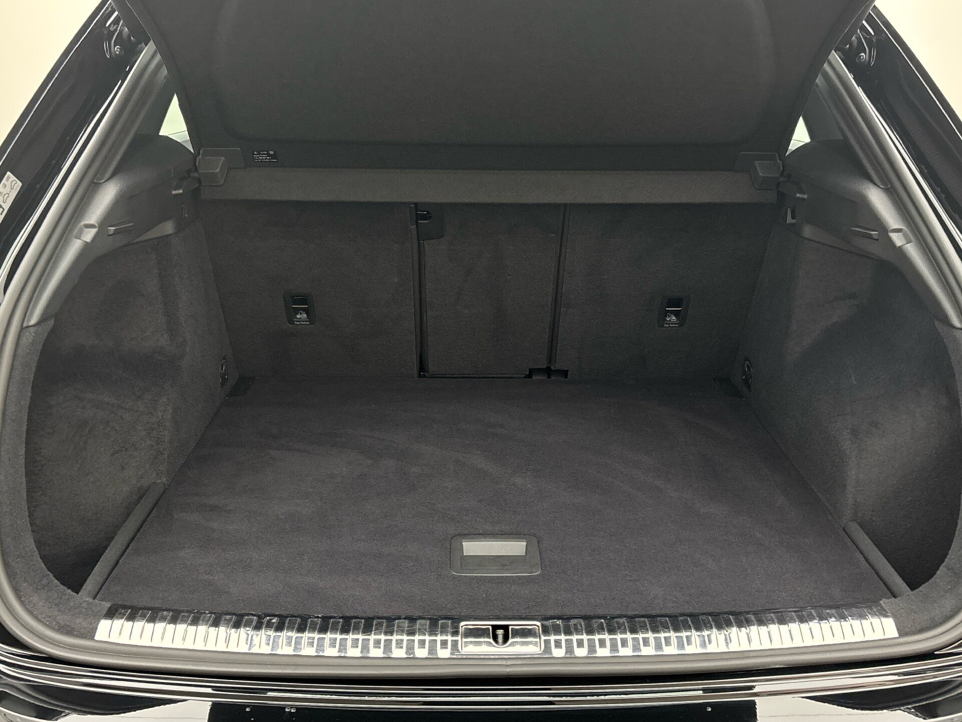 Audi Q3 SUV advanced
