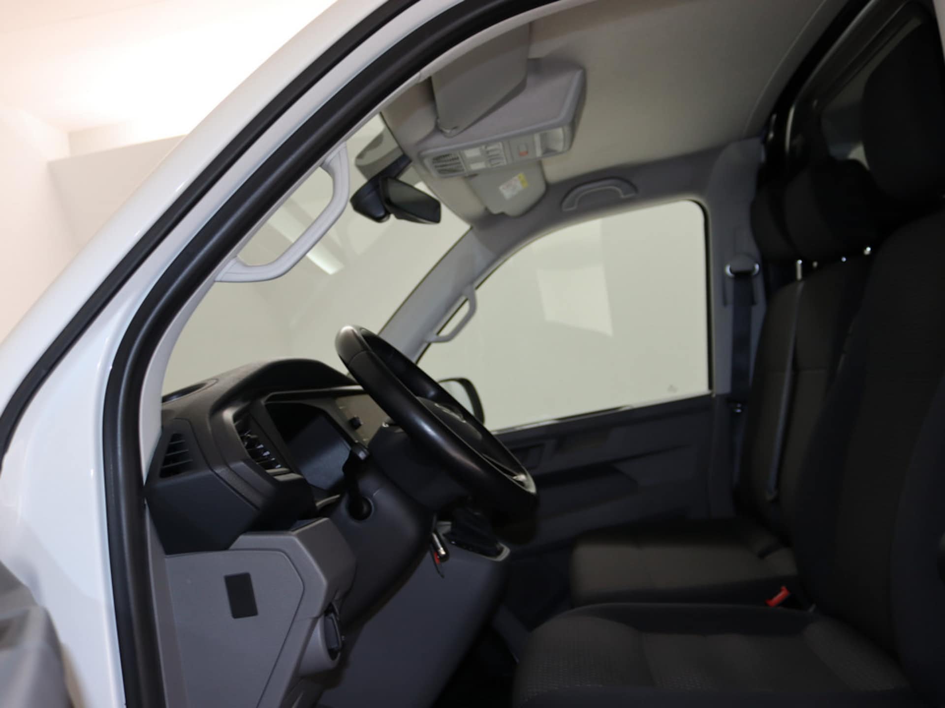 Volkswagen T6.1 Transporter Kasten kurzer Radstand EcoProfi