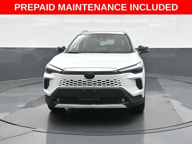 2026 Toyota