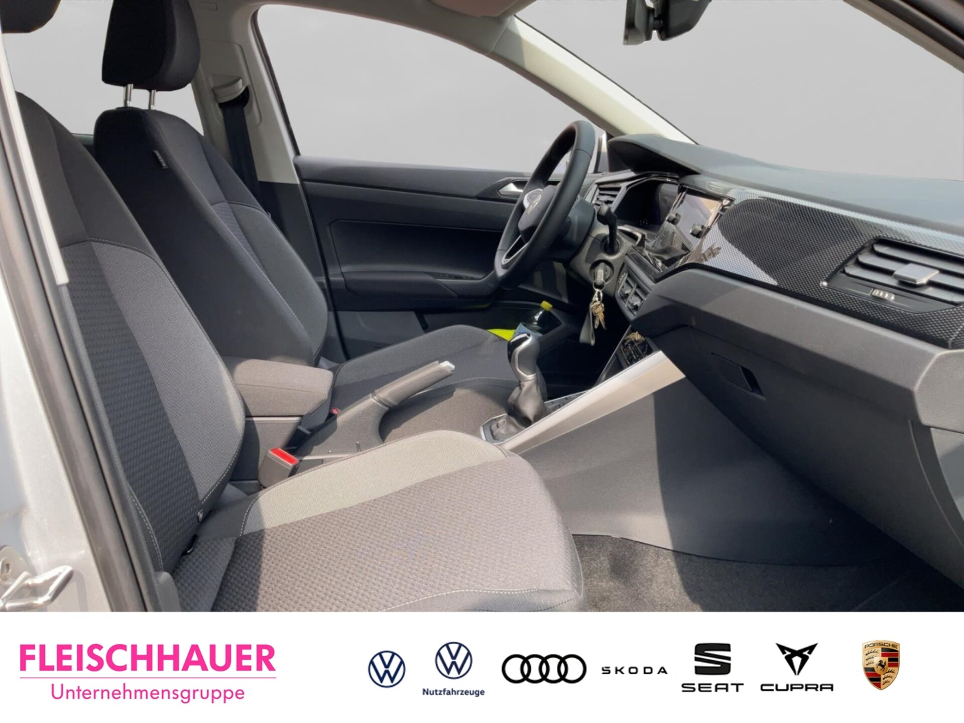 Volkswagen Polo Life