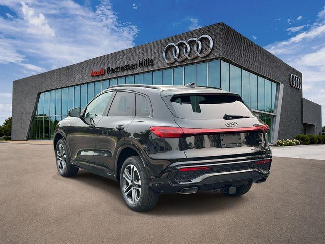 2026 Audi Q5