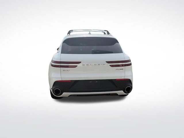 2025 Genesis GV70