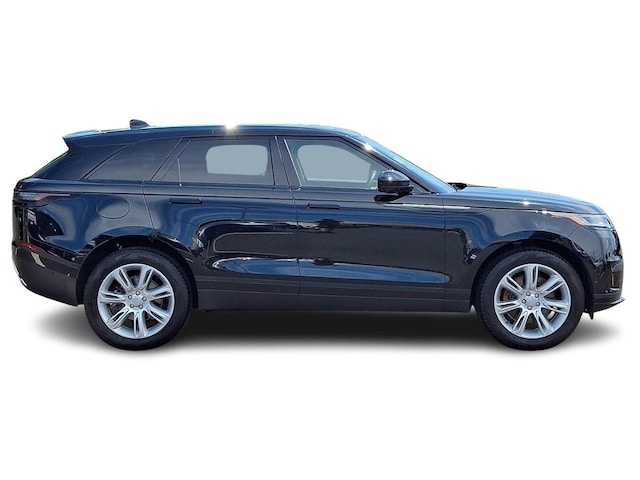 2026 Land Rover Range Rover Velar