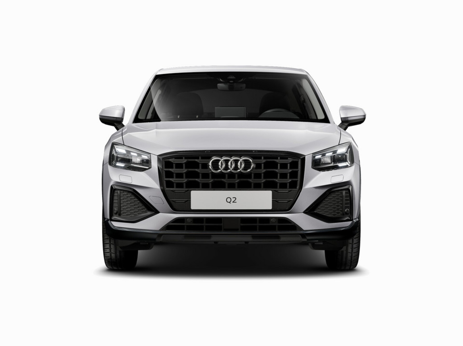 Audi Q2 Advanced