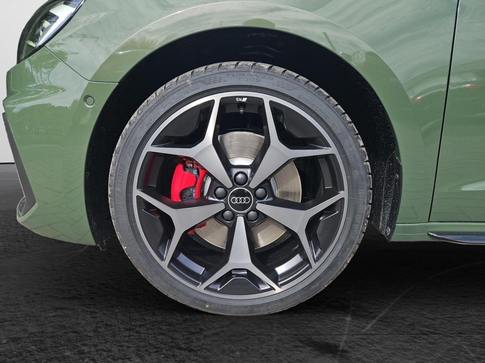 Audi A1 Sportback – Bild 5
