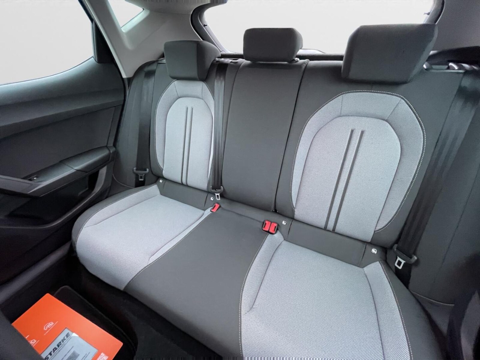 SEAT Leon – Bild 11