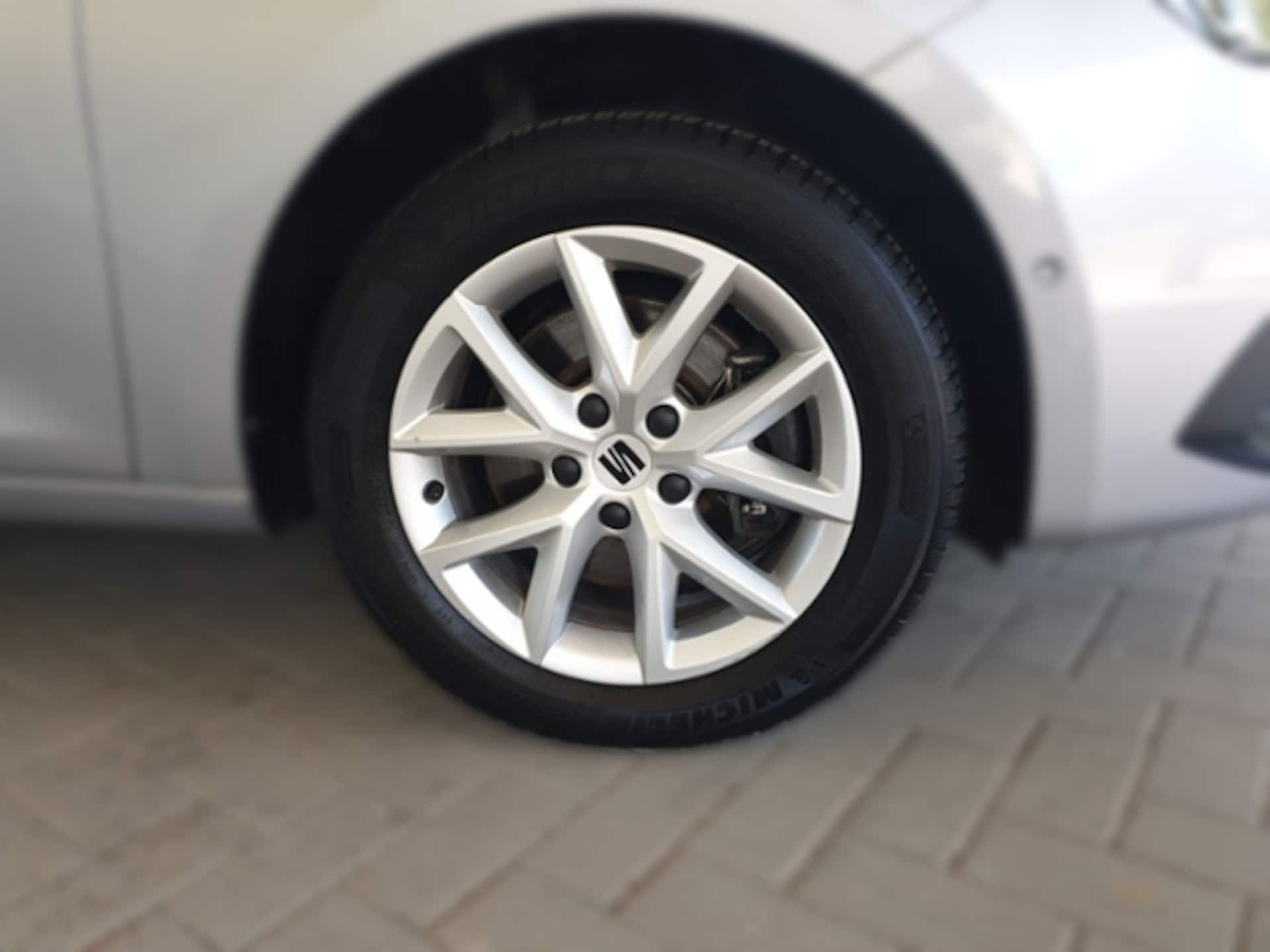 SEAT Leon Sportstourer Style