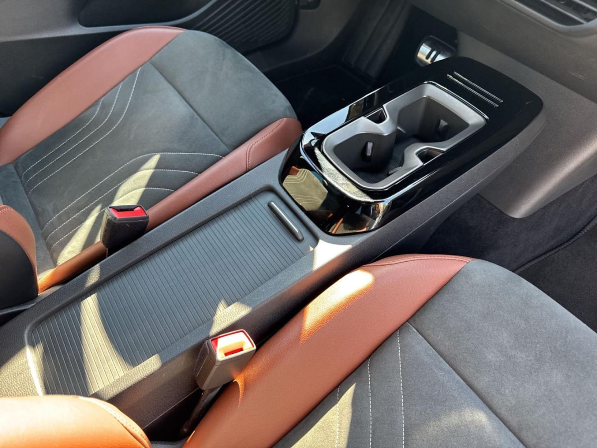 Volkswagen ID.4 Pro Performance