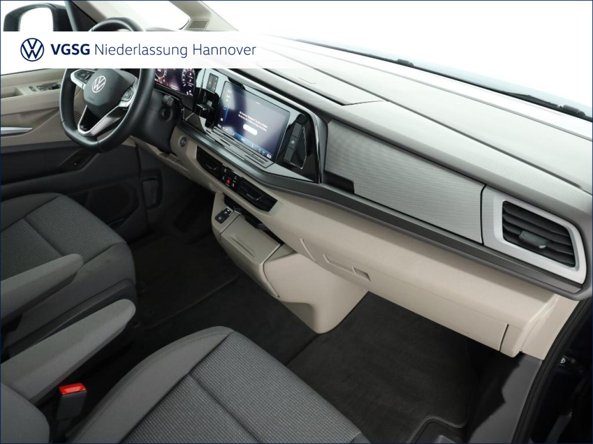 Volkswagen California Beach Camper
