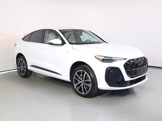 2026 Audi Q5 Sportback
