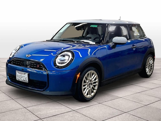 2026 MINI