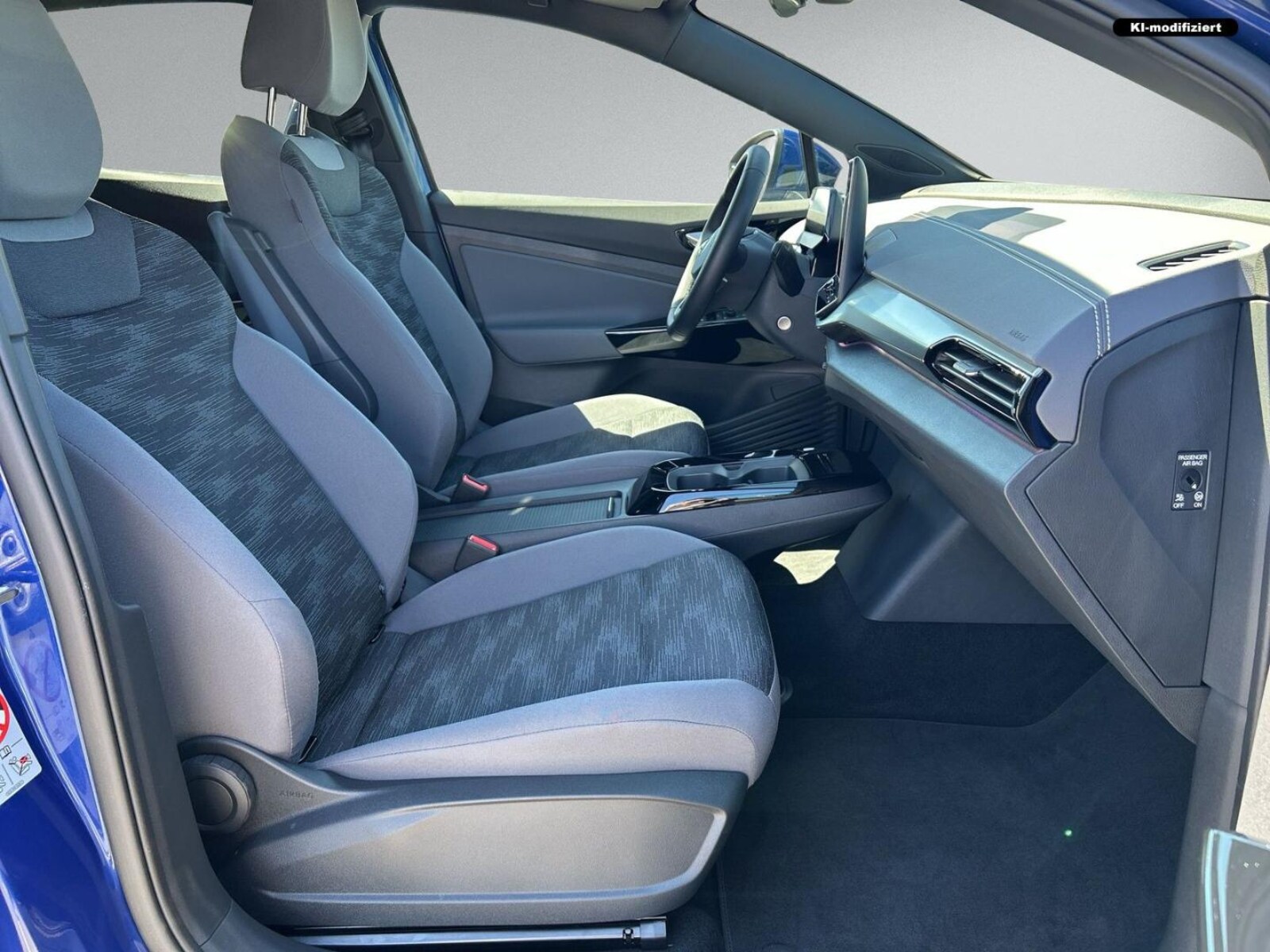 Volkswagen ID.5 – Bild 12