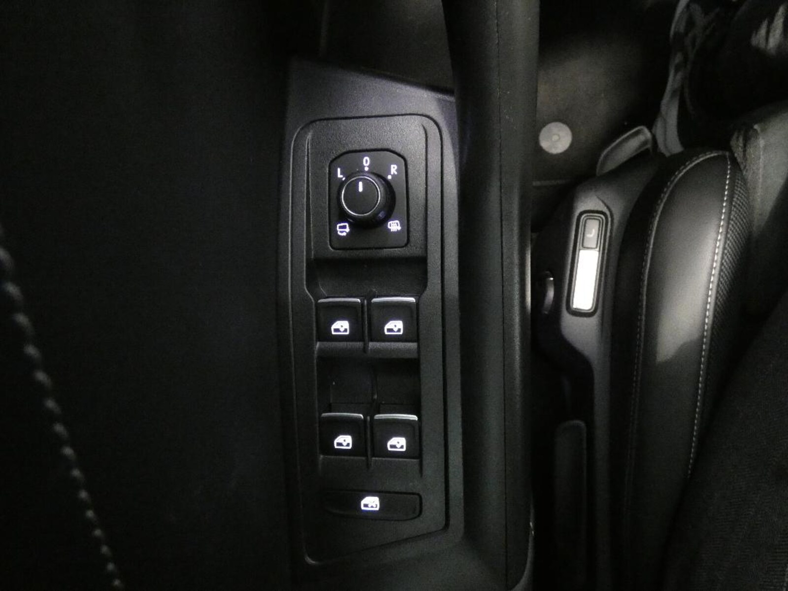 Volkswagen T-Roc – Bild 28