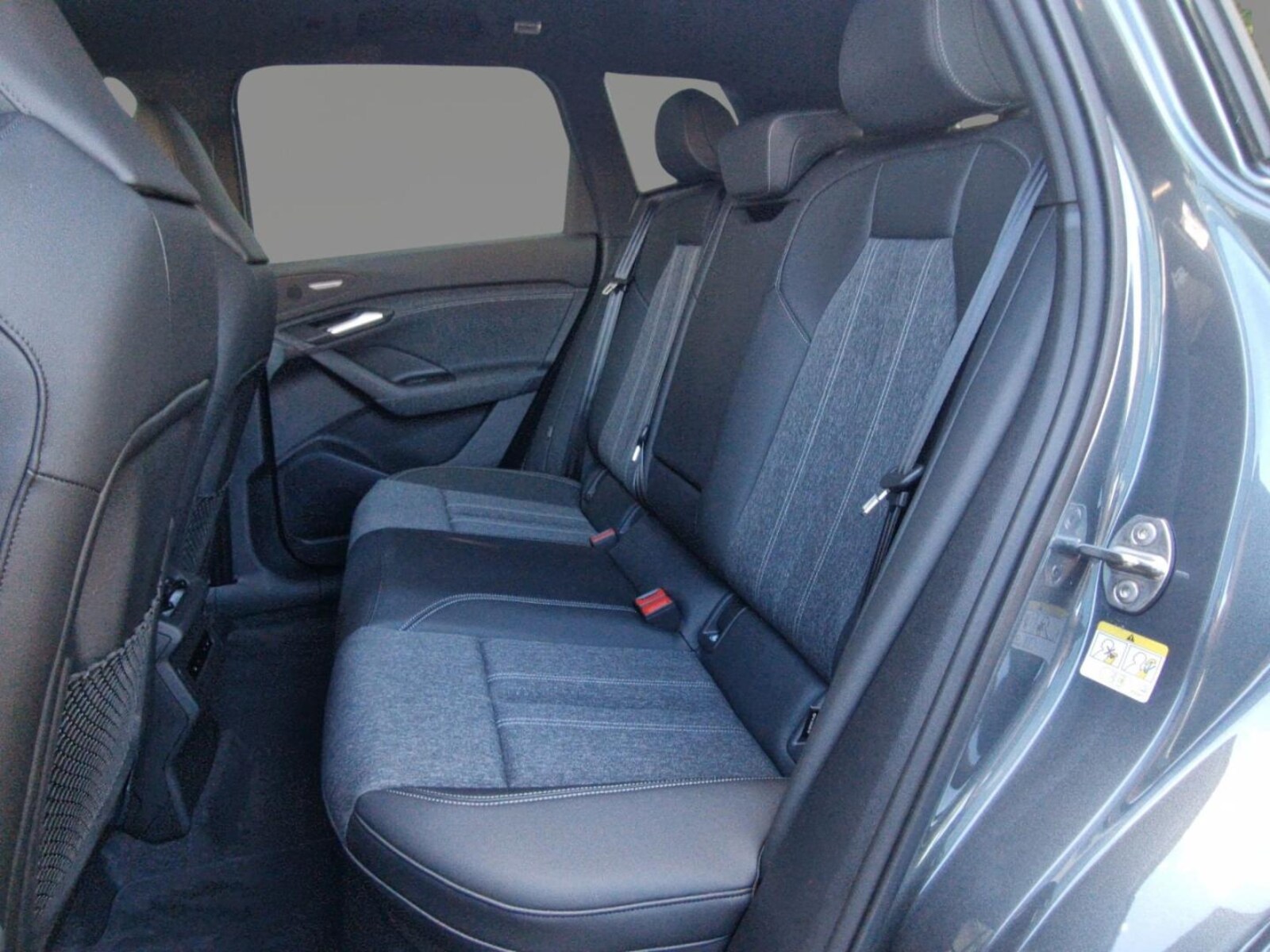 Audi Q6 e-tron – Bild 8