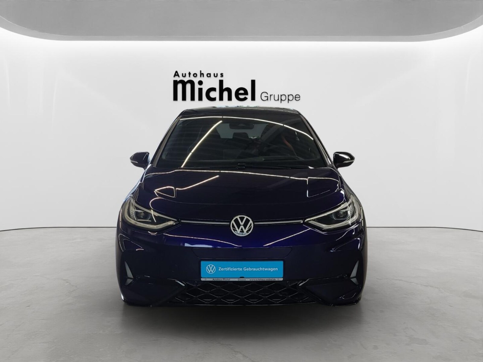 Volkswagen ID.3 – Bild 13