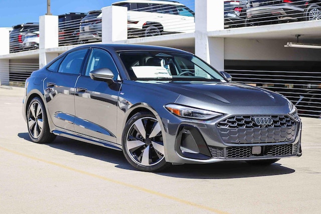 Photo of 2026 Audi A5 Sedan