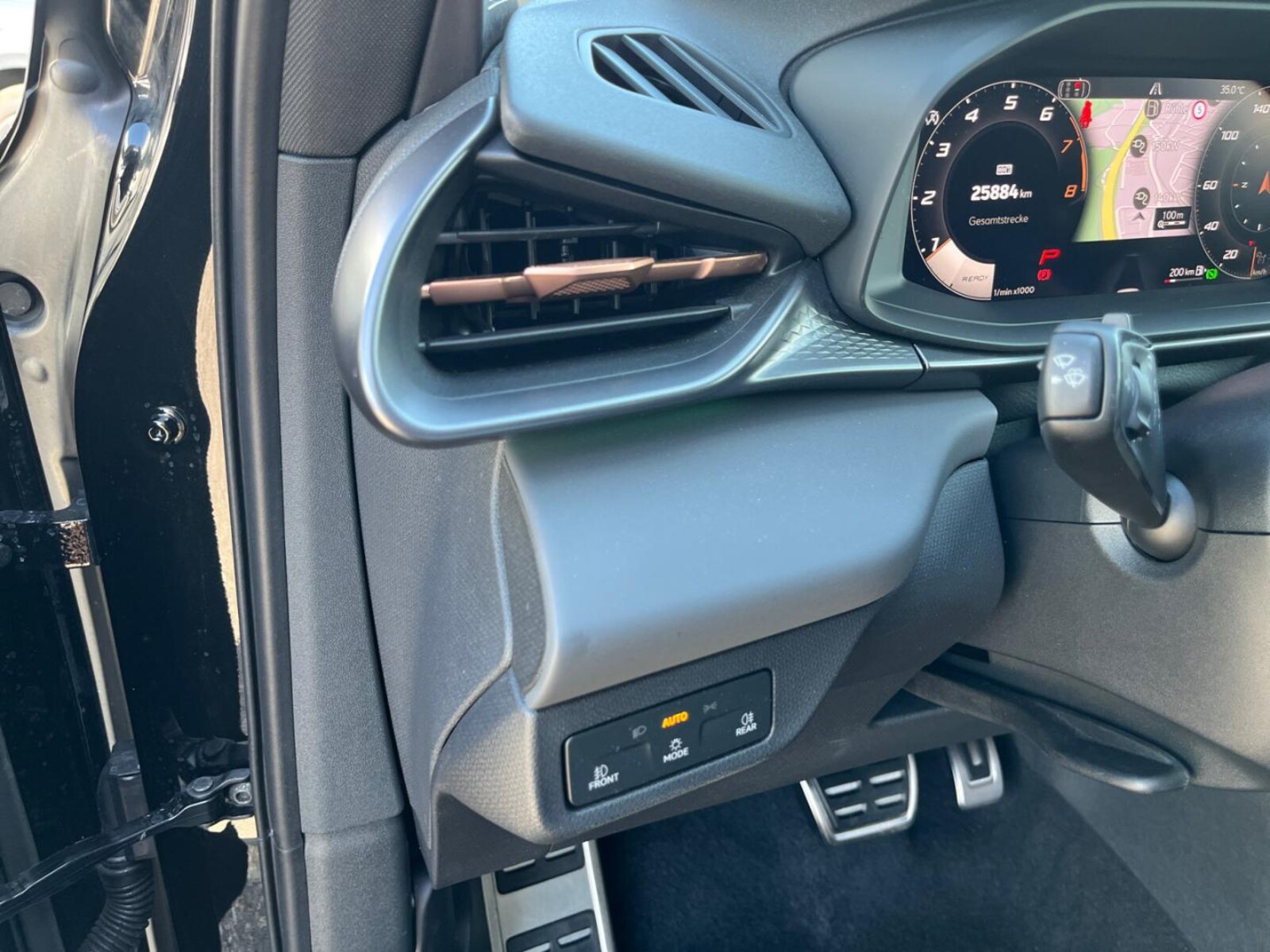 CUPRA Terramar – Bild 14