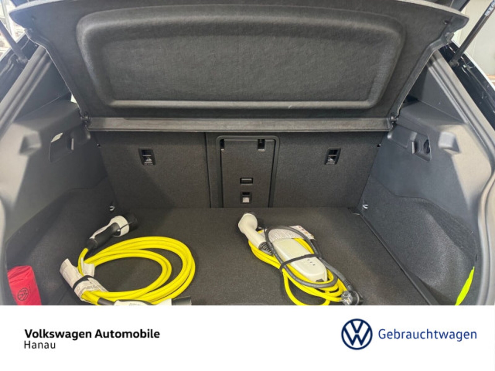 Volkswagen ID.3 – Bild 6