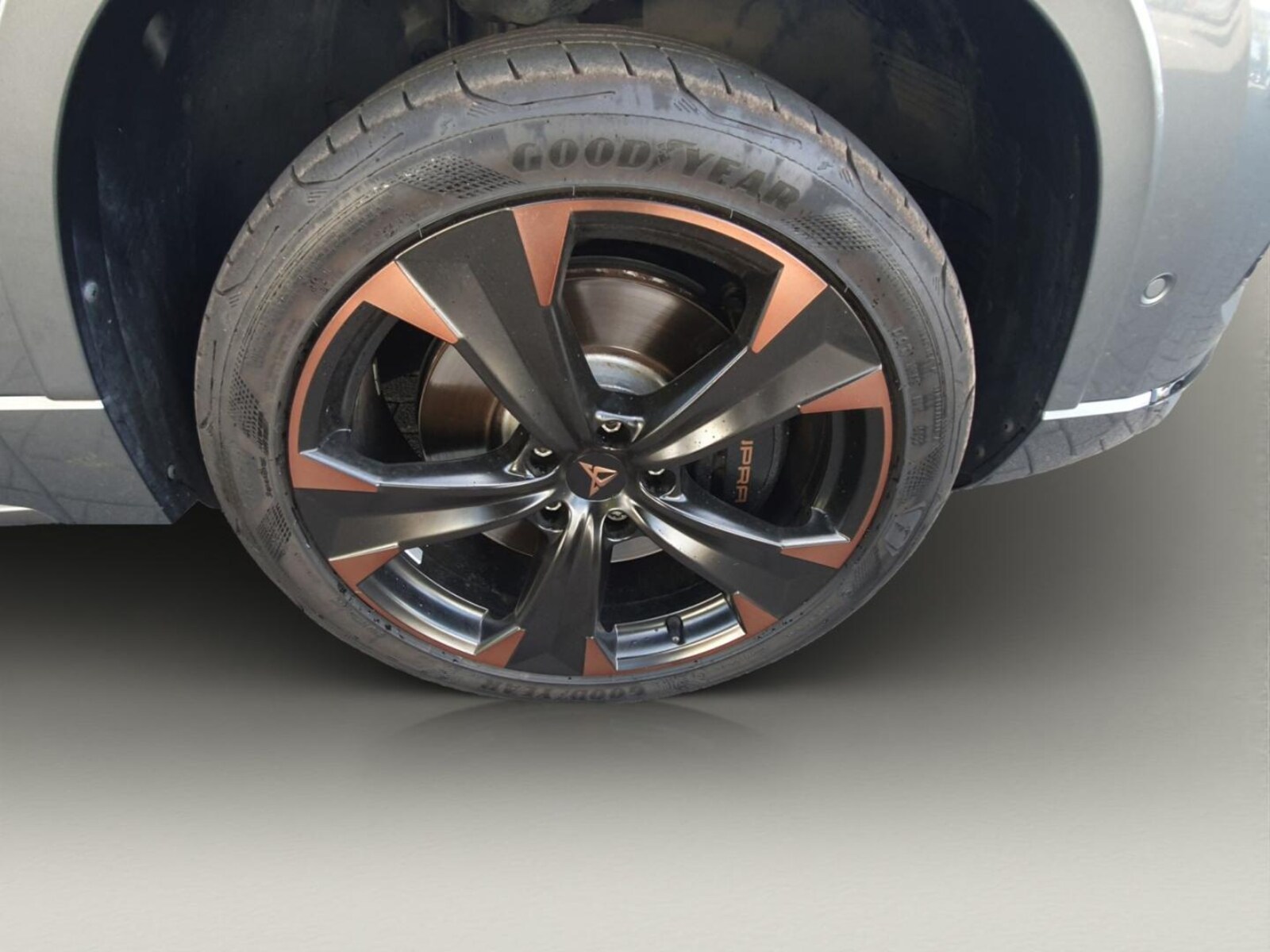 CUPRA Ateca – Bild 18