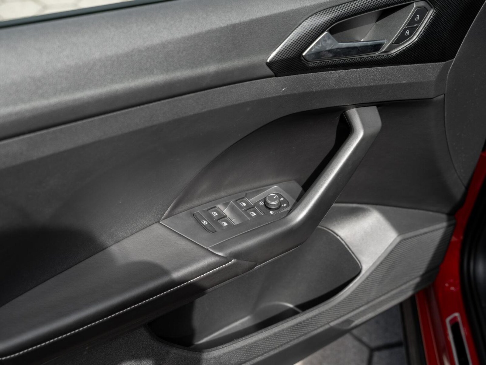 Volkswagen T-Cross – Bild 26