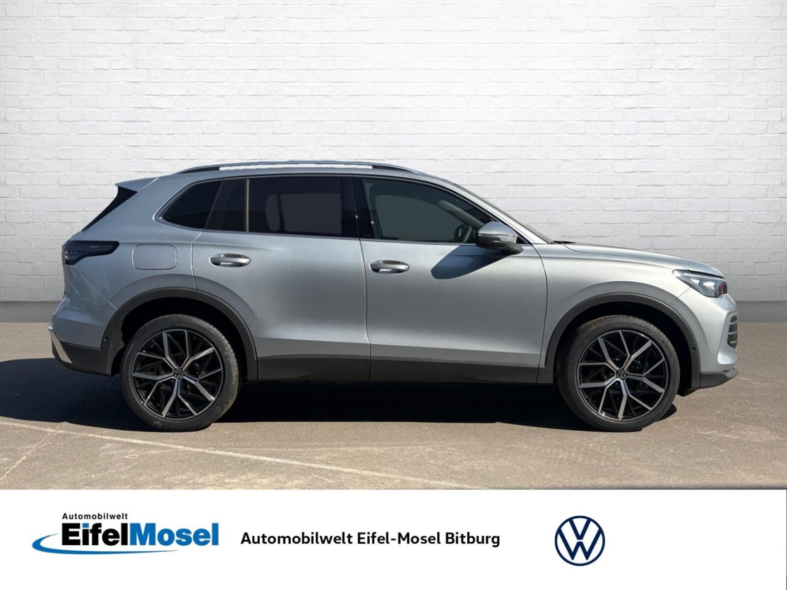 Volkswagen Tiguan – Bild 6