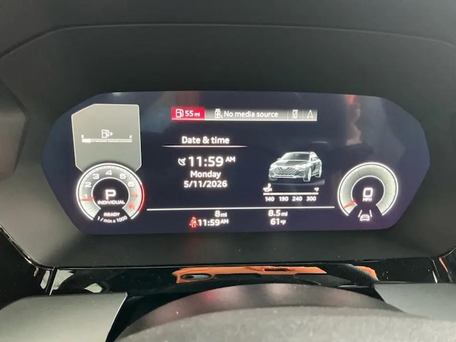 2026 Audi A3 Premium Plus - Photo 11