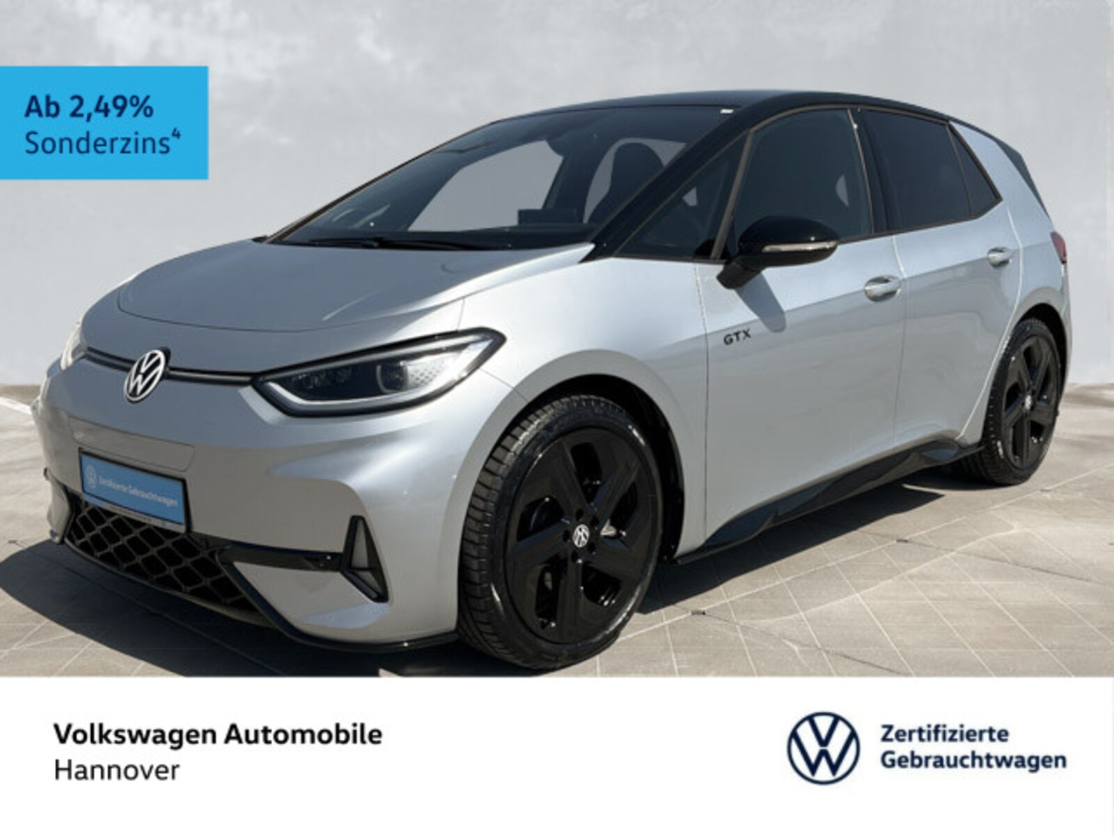 Volkswagen ID.3