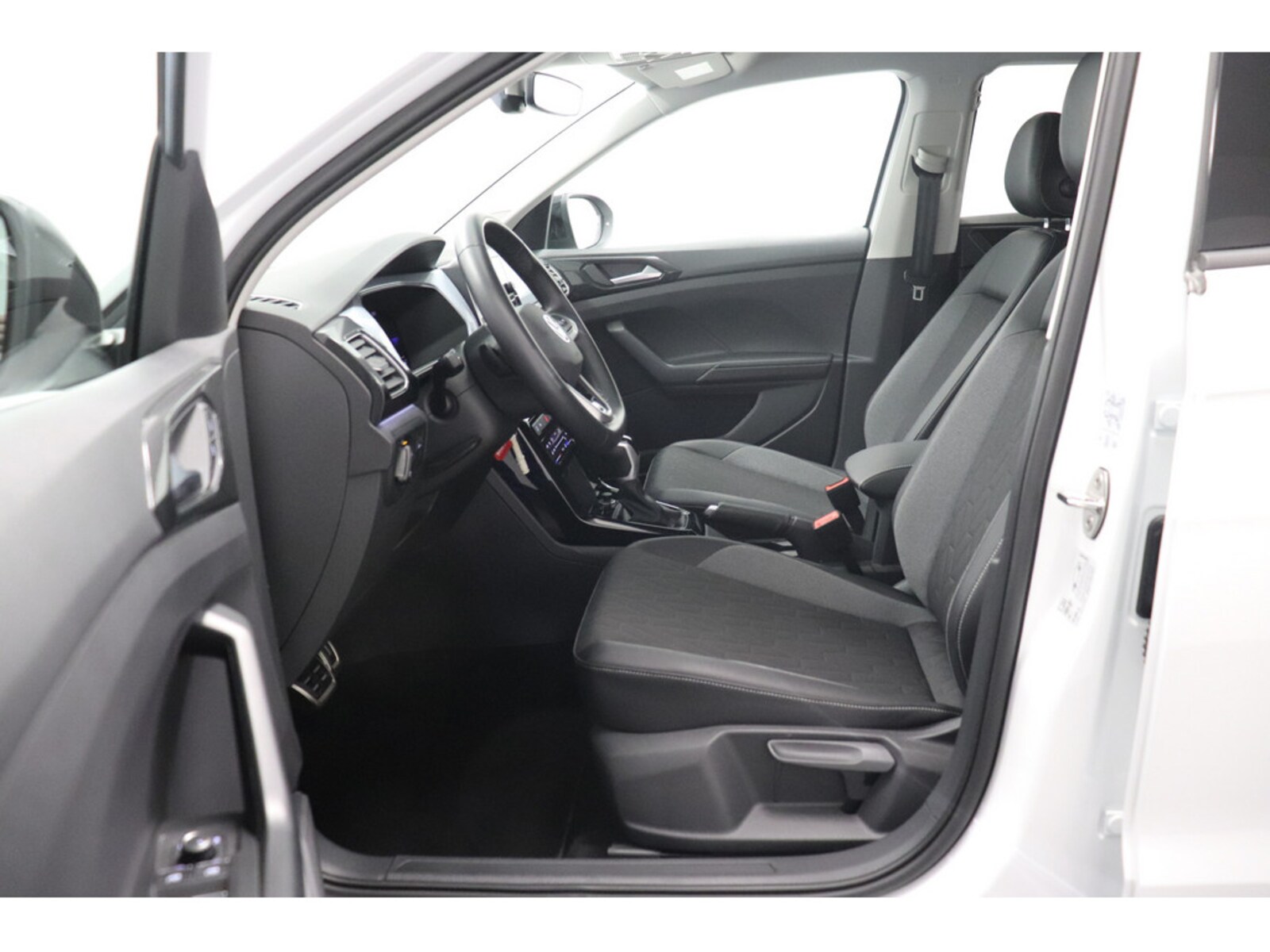 Volkswagen T-Cross – Bild 13
