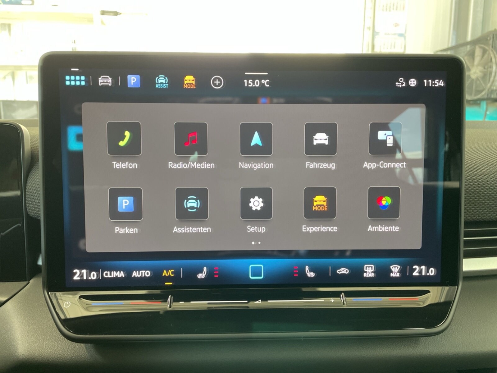 Volkswagen T-Roc – Bild 13