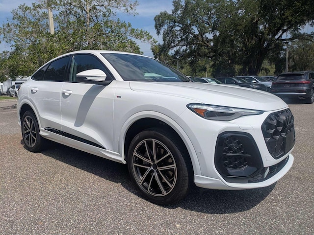 Photo of 2026 Audi Q5 Sportback 