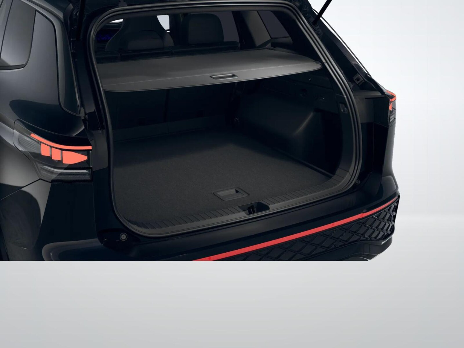 Volkswagen Tayron – Bild 8