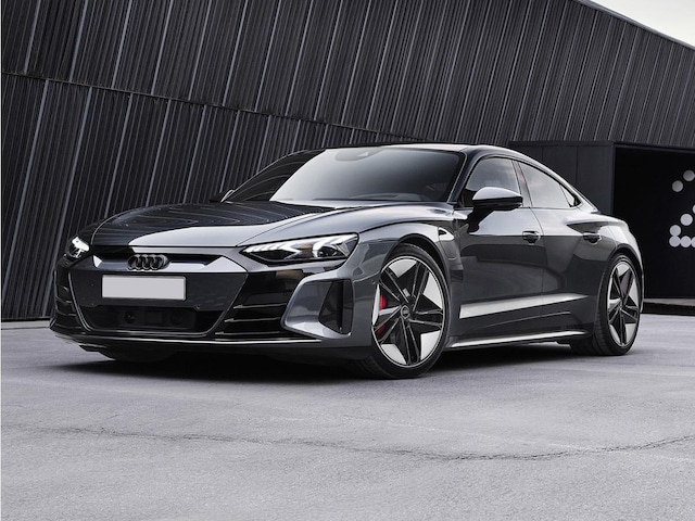 2023 Audi RS e-tron GT