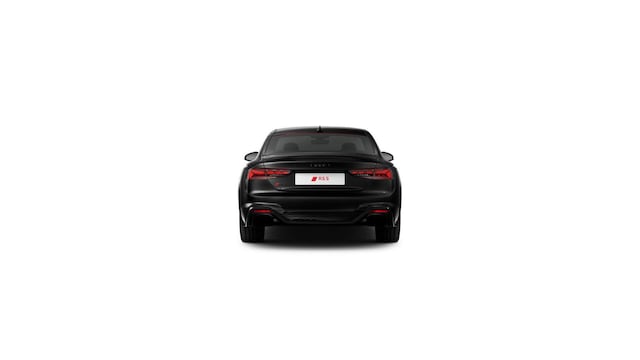 Audi RS5 Coupé TFSI Quattro Tiptronic -  - Joinsteer - #4