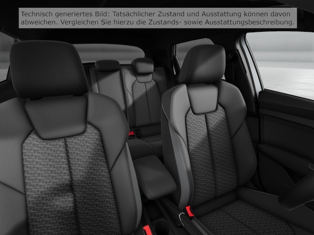 Audi A1 Citycarver 30 TFSI S Tronic - 2022 - Joinsteer - #11