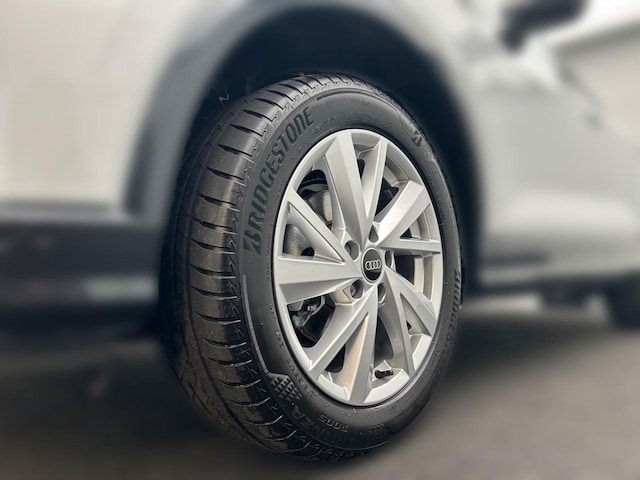 Audi Q2 Advanced 30 TDI S Tronic -  - Joinsteer - #3